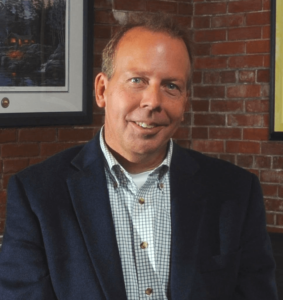 Steve Belyea